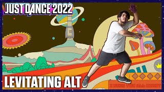 Levitating Extreme by Dua Lipa  JUST DANCE 2022  Gameplay [upl. by Aylsworth]