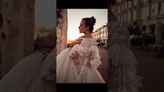 Stunning Wedding Dress Ideas for Modern Brides  Elegant Wedding Dresses 2024  Latest Bridal Gowns [upl. by Nilyarg]