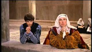 Zeffirelli Act 2 Scene 4 [upl. by Eillat]