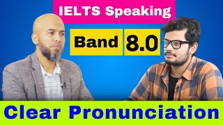 Band 8 IELTS Speaking Interview [upl. by Ferguson]