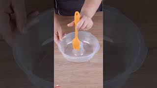 Amazing Mango Dessert easyrecipe mango viral [upl. by Ycart]