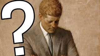 What if JFK Was Never Assassinated [upl. by Ratep846]