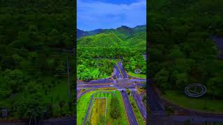 Margalla Road Islamabad [upl. by Oiragelo]