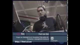 Paul van Dyk  LIVE  Clubnight 17092005 HRTV SATRip [upl. by Burr717]