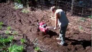 How to Prepare a Garden Bed for Planting [upl. by Vick926]