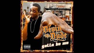 Devin The Dude  “Gotta Be Me” Instrumental [upl. by Ailet]