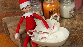 Elf On The Shelf  Day 14  North pole seeds changed [upl. by Martel]