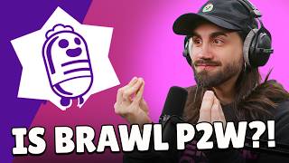 No Nerf to Early Access Brawlers  Time to Explain [upl. by Nasia]