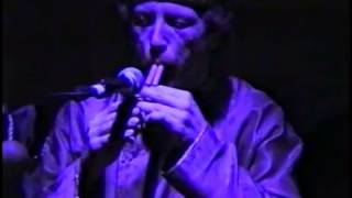 Michael Ormiston Improvisation on a North African Mizmar Double Clarinet [upl. by Eleni920]