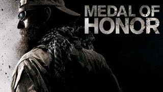 Medal of Honor 2010 HD en Español \ Misión 3  ENB Series [upl. by Tigges224]