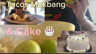 Sweet amp Savory eatingshow mukbang minivlog [upl. by Audri941]