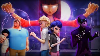 Le Plan Secret de Lila  Miraculous Saison 6 Théorie [upl. by Aneert]