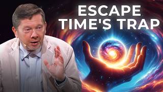 Navigating Lifes Challenges with Spiritual Awareness  Eckhart Tolle [upl. by Adyaj276]