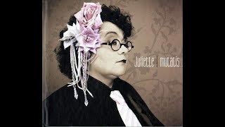 Juliette  Le Sort de Circé mutatis mutandis Ἡ ἐπῳδὴ τῆς Κίρκης μεταβαλλομένων τῶν δεόντων [upl. by Oivatco868]