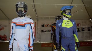 Which MX Gear Should You Buy  2022 Alpinestars Line [upl. by Atinas509]