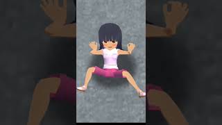 mama baba can you go 😆shortsvideo viral sakuraschoolsimulator game [upl. by Bartlett102]