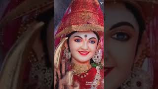 Jai mata Rani 🙏happy Navratri love song music love [upl. by Ahmar]