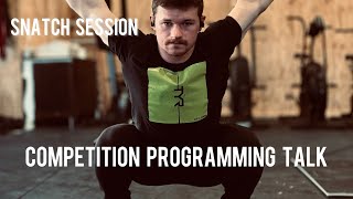 We’re programming competitions wrong [upl. by Esinrahc]