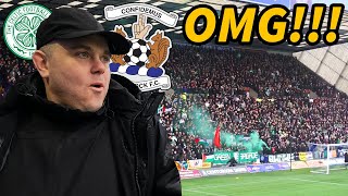 CELTIC LOSE TO KILMARNOCK AGAIN [upl. by Eidnalem]