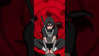 Cool a naruto sharingan anime itachi uchiha nemies [upl. by Virgie]