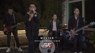 ILIR7  MANTAN OFFICIAL MUSIC VIDEO [upl. by Dinsdale]