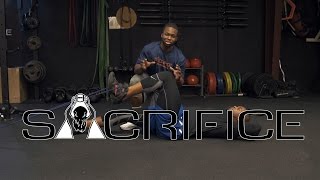 Speed Training Isometric Training and how to get faster now [upl. by Crandell]