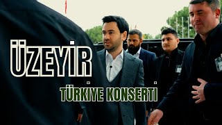 Uzeyir Mehdizade Novbeti Turkiye Konserti [upl. by Greggory175]