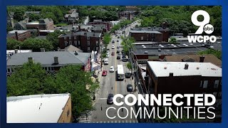 Cincinnati Council Committee passes Connected Communities zoning overhaul [upl. by Estrella43]