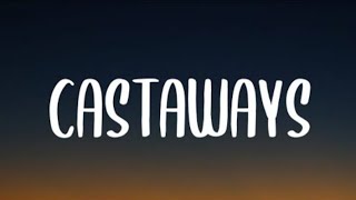 The Backyardigans Castaways Lyrics Castaways we are castaways Tiktok Song 🎵🎵🎵🎵 [upl. by January805]