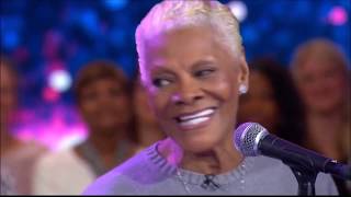 Dionne Warwick sings quotWhat The World Needs Now Is Lovequot Live Concert GMA May 13 2019 HD Shes Back [upl. by Seys360]