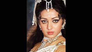 Hema Malini best look  bollywood love hemamalini [upl. by Ruttger320]