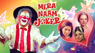 Jeena Yahan Marna YahanMera Naam Joker Full Song  Raaj KapoorMukesh [upl. by Leanard]