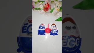 Football ⚽ Jelly with Mr EGG Popsicle 🍡youtube football jelly mregg popsicle [upl. by Inava117]