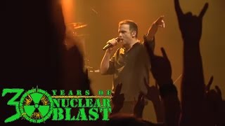 BLIND GUARDIAN  Mirror Mirror OFFICIAL LIVE VIDEO [upl. by Ellennej361]