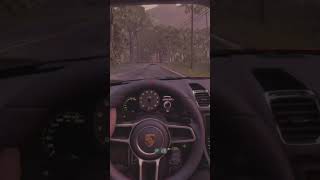 Porsche GT4 Carbon Edition thecrewmotorfest youtubeshorts trendingshorts porschegt4 porsche [upl. by Tania356]