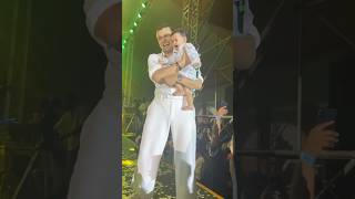 Lovely Clip  Sonu Nigam Live In Concert  Tumse Milke Dil Hai Jo Haal  music sonunigam [upl. by Adelric]