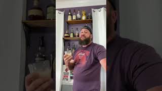 Bourbon Cream Rootbeer cocktail tastetest sweetdrink [upl. by Audres]