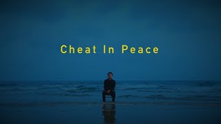 Hà Quốc Hoàng  CHEAT IN PEACE Official Music Video [upl. by Eiryt]