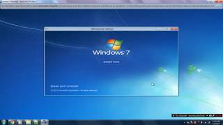 How to Install Windows on new PC in 7 Easy steps with EasyPCbuilder HD Windows 10 Windows 7 [upl. by Cord]