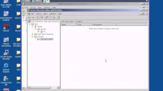 02 Learn Active Directory Arabic Course Introduction Part 2 [upl. by Ahsitniuq]