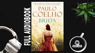 Brida by Paulo CoelhoBrida FULL AUDIOBOOK [upl. by Ecinreb]