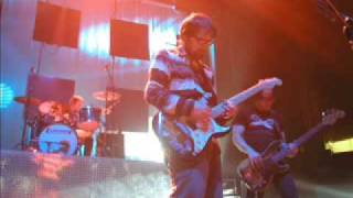 Weezer  Across The Sea Live July 14 2002 [upl. by Nared916]