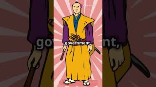 Heians Hidden Rulers The Fujiwara Clan Takes Power HistoryShorts FujiwaraJapan [upl. by Eeryn]