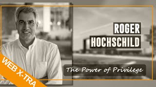 In The Arena XTRA Roger Hochschild [upl. by Lorena]