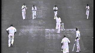 England v West Indies Lords 1963 21 June [upl. by Eiruam693]