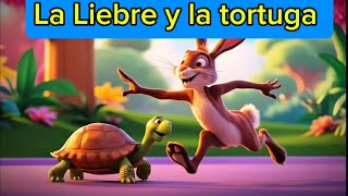 La Lección de la Tortuga y la Liebre ¡Nunca Subestimes a Nadie [upl. by Canice]