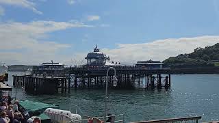 20240624 Waverley Holyhead  Seacombe [upl. by Teilo]