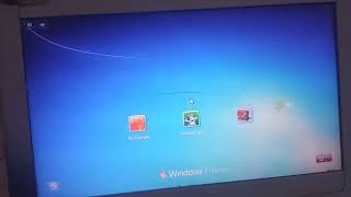 Windows 7 Start has HFTD [upl. by Suhpoelc588]