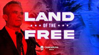 Land Of The Free  FULL Documentary 2024 [upl. by Aihcila]