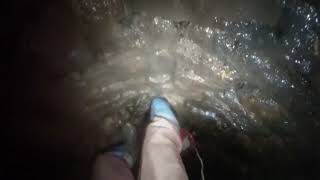 Exploration of the Old Turf Pits Mine on Grassington Moor [upl. by Auj]